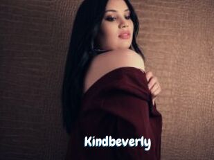 Kindbeverly