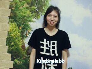 Kindsmilebb