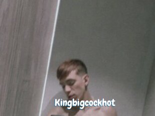 Kingbigcockhot