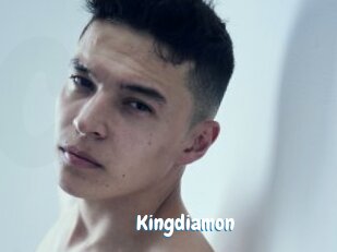 Kingdiamon