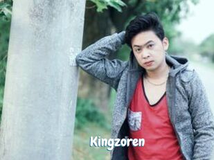 Kingzoren