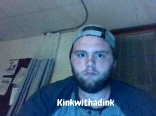 Kinkwithadink