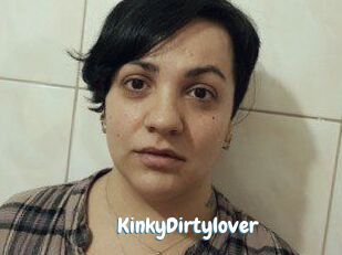 KinkyDirtylover