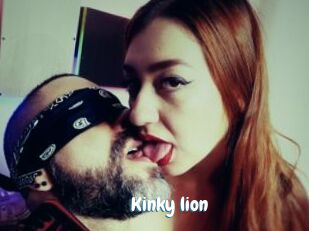 Kinky_lion