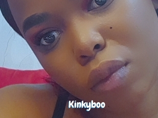 Kinkyboo