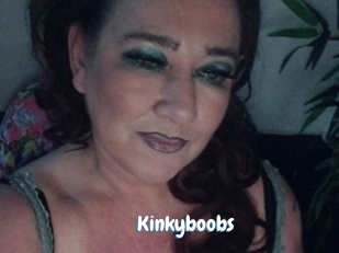 Kinkyboobs