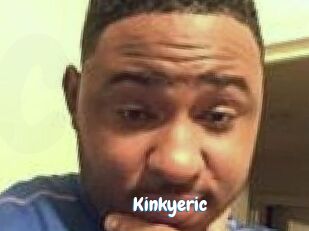 Kinkyeric