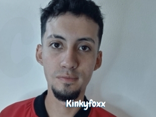 Kinkyfoxx