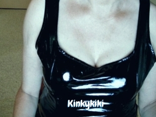 Kinkykiki