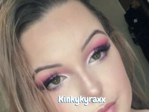 Kinkykyraxx