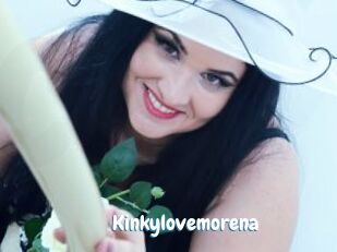 Kinkylovemorena