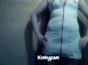 Kinkypam