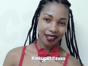 Kinkypetitexxx