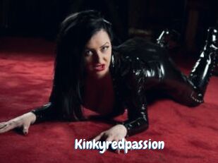 Kinkyredpassion