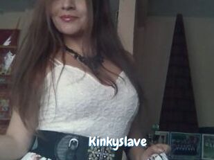 Kinkyslave