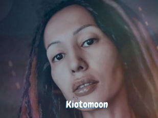 Kiotomoon