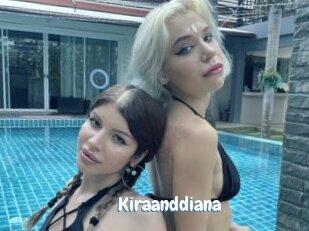 Kiraanddiana