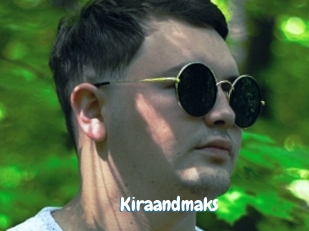 Kiraandmaks