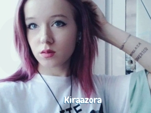 Kiraazora