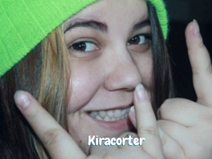 Kiracorter