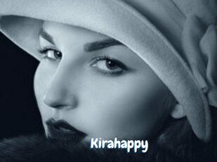 Kirahappy