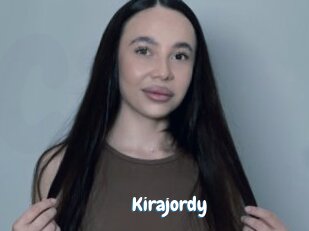 Kirajordy