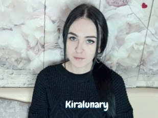 Kiralunary