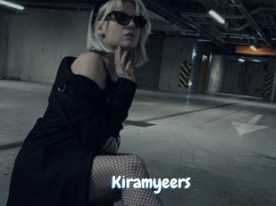 Kiramyeers