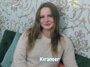 Kiranoer