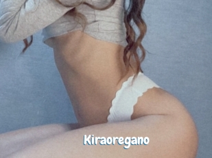 Kiraoregano