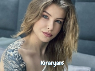 Kiraryans