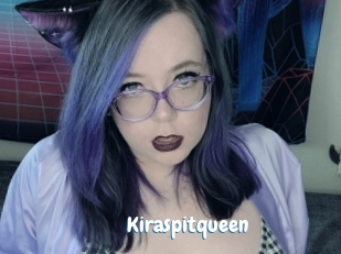 Kiraspitqueen