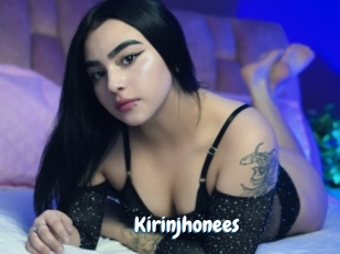 Kirinjhonees