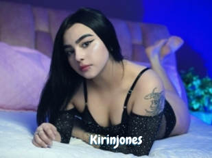 Kirinjones