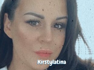 Kirstylatina