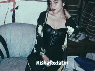 Kishafoxlatin