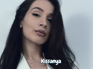 Kissanya