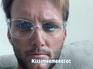 Kissimeemeeesec