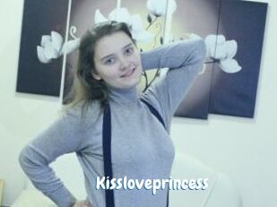 Kissloveprincess