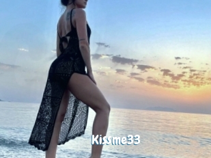 Kissme33