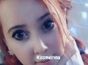 Kissmerina