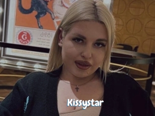 Kissystar