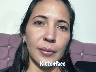 Kittenface