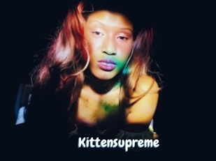 Kittensupreme