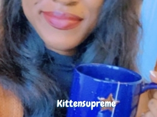 Kittensupreme