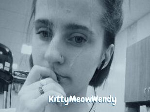 KittyMeowWendy