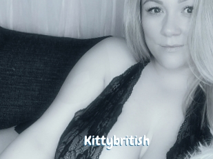 Kittybritish