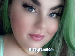 Kittyfemdom