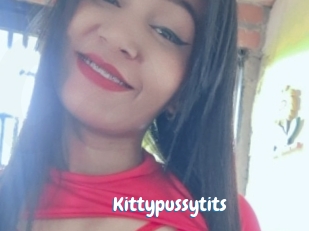 Kittypussytits