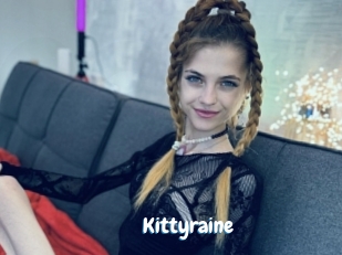 Kittyraine